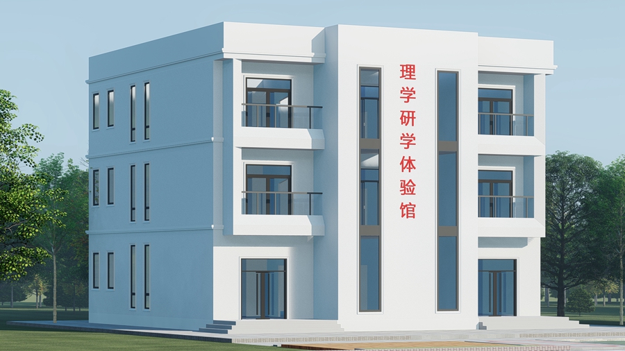 輕鋼結(jié)構(gòu)房屋適合建學(xué)校和宿舍樓嗎？