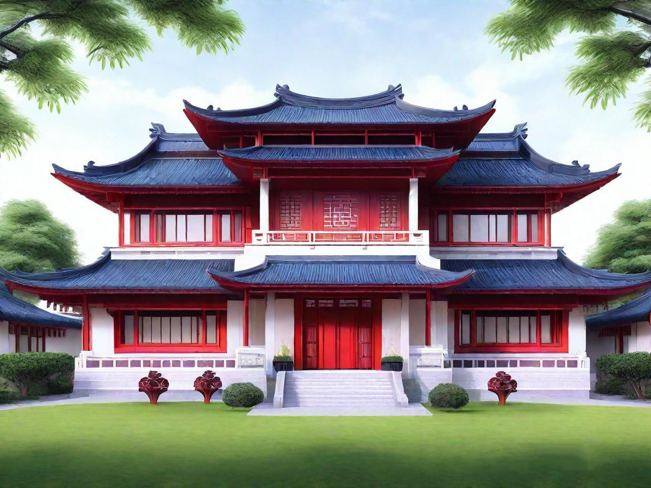 輕鋼別墅誰蓋誰后悔？背后真相究竟是什么