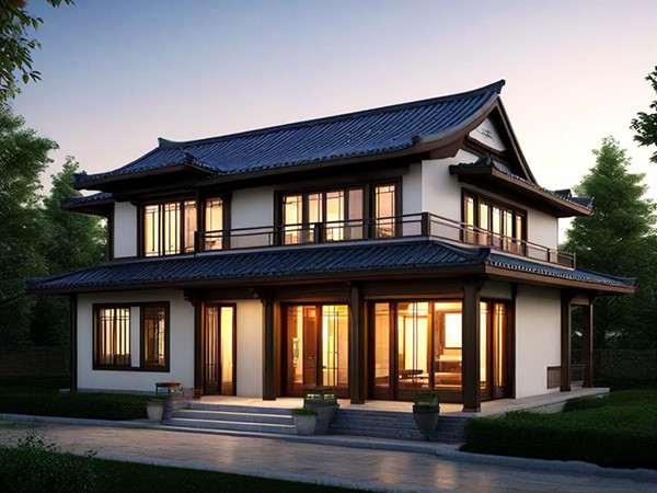 現(xiàn)在輕鋼別墅在市場都是騙局嗎？真相就在這里