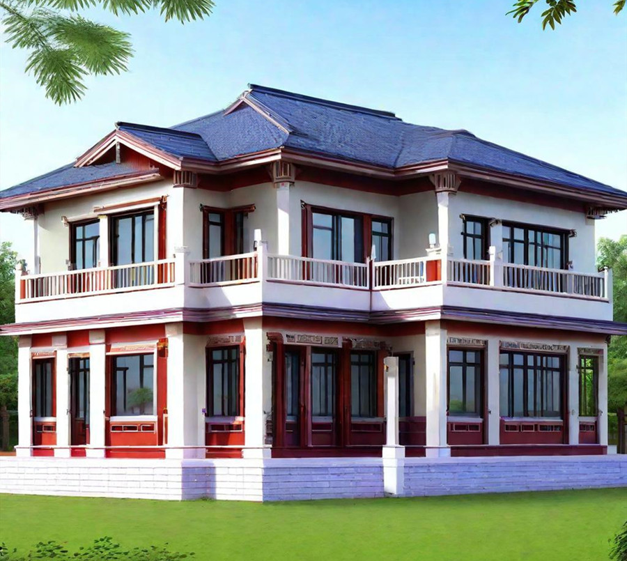 輕鋼別墅對周邊環(huán)境有要求嗎？建設前必讀指南